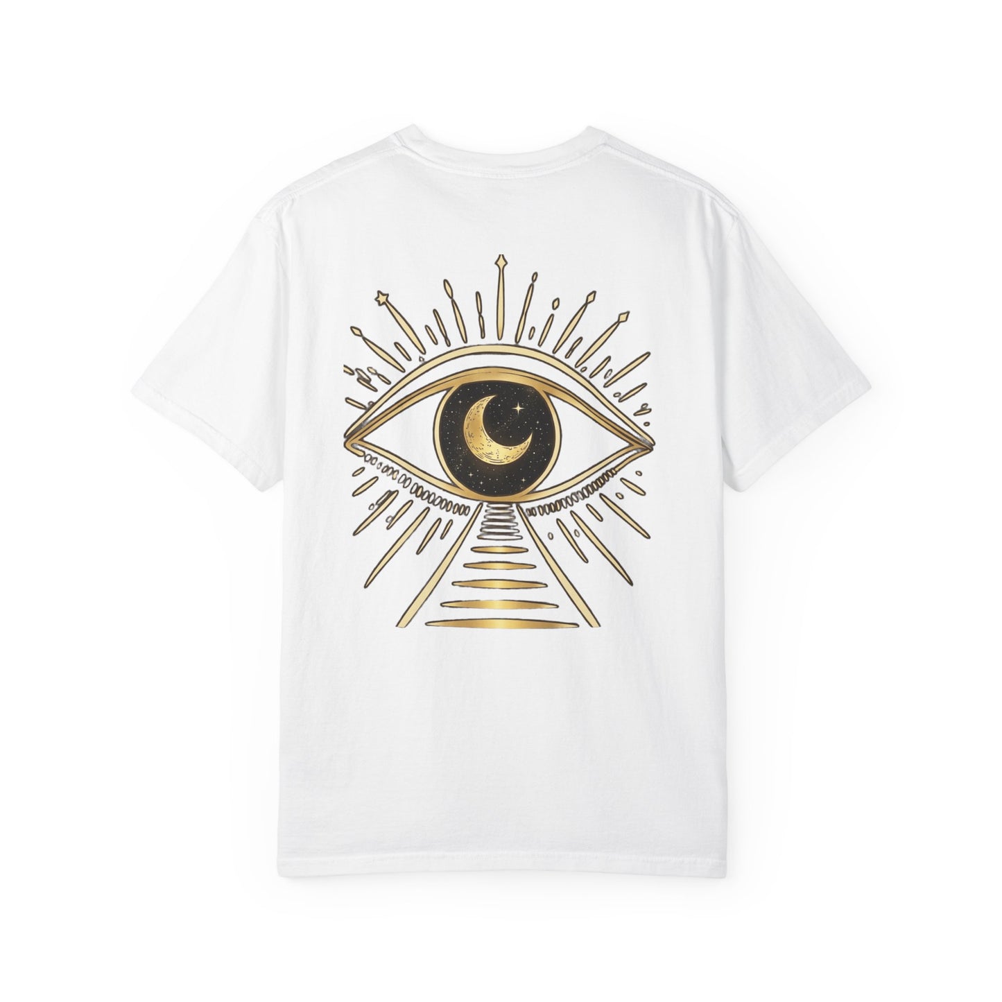 Occult Eye Graphic T-Shirt