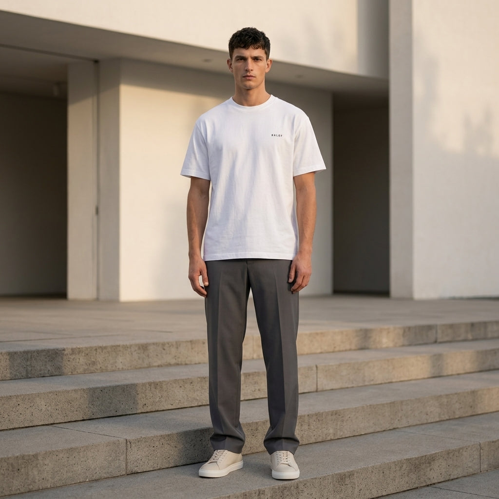 Mystic Eye Graphic Tee