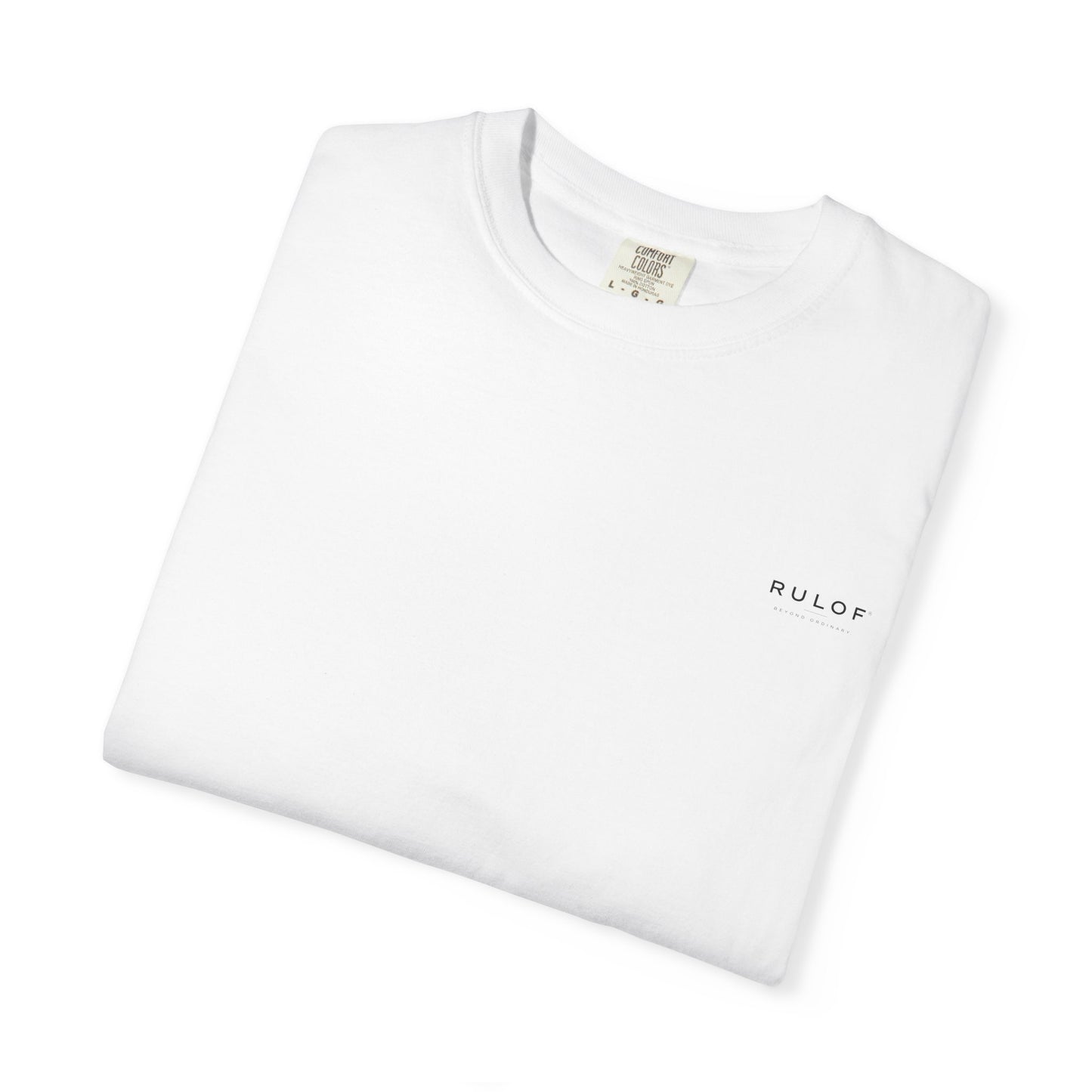 Mystic Eye Graphic Tee