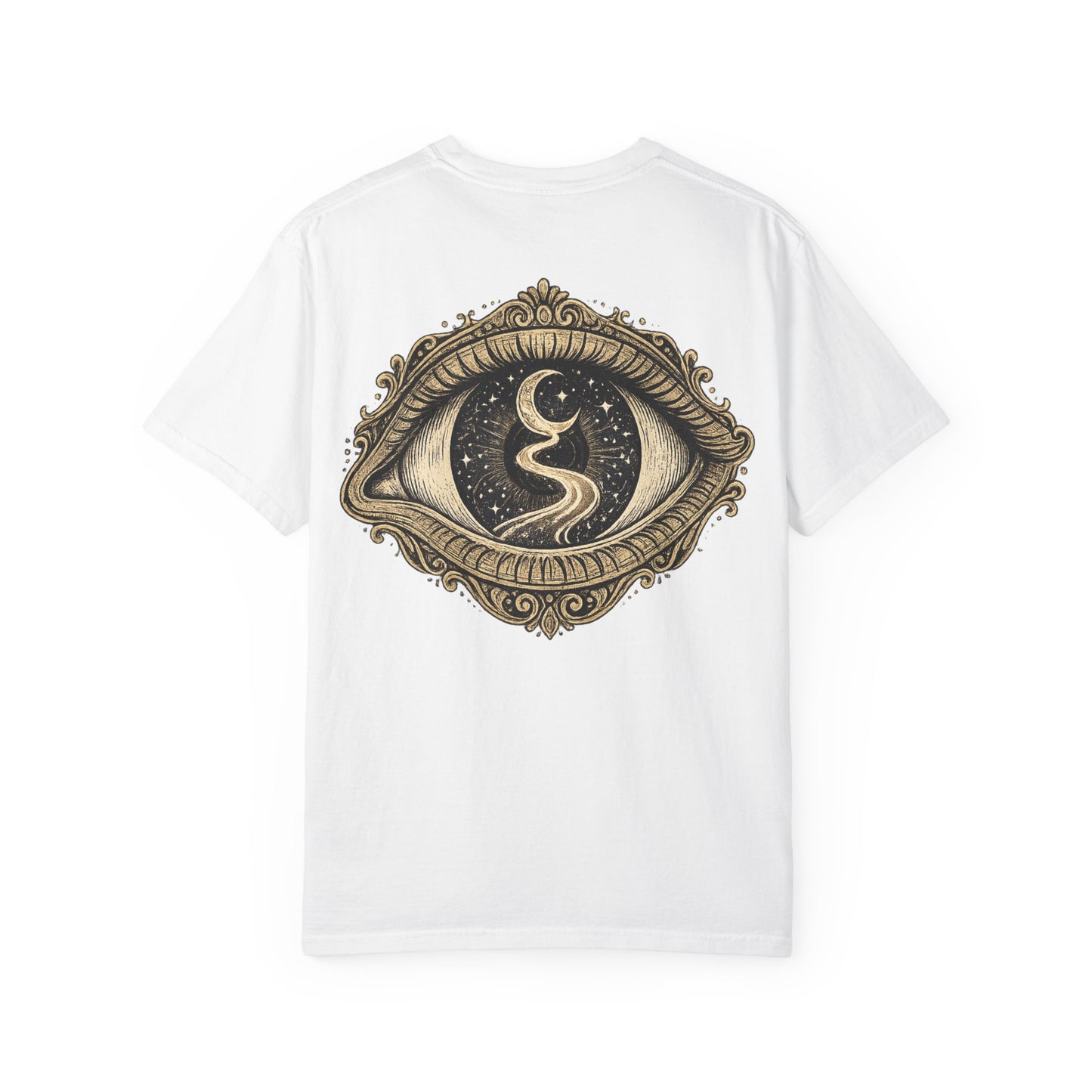 Mystic Eye Graphic Tee
