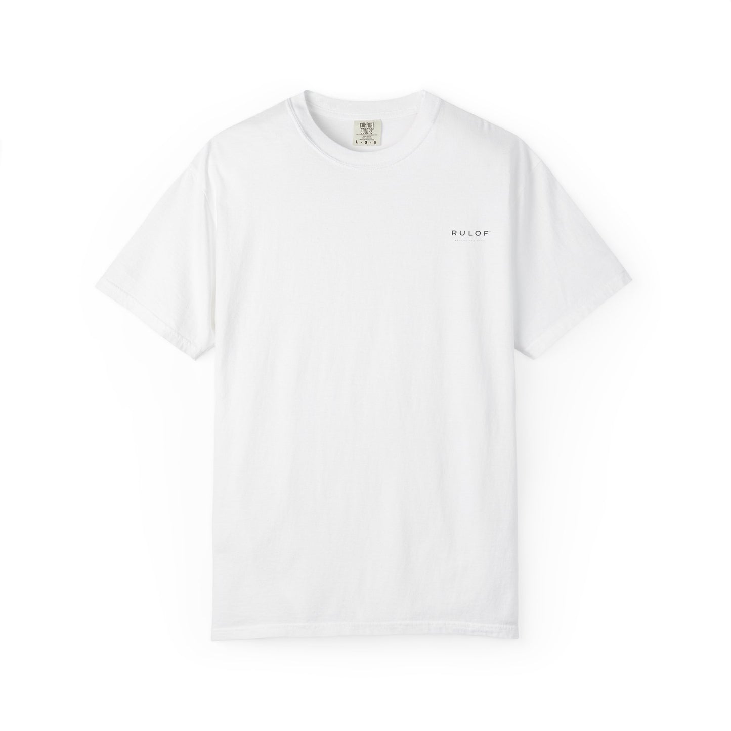 Mystic Eye Graphic Tee