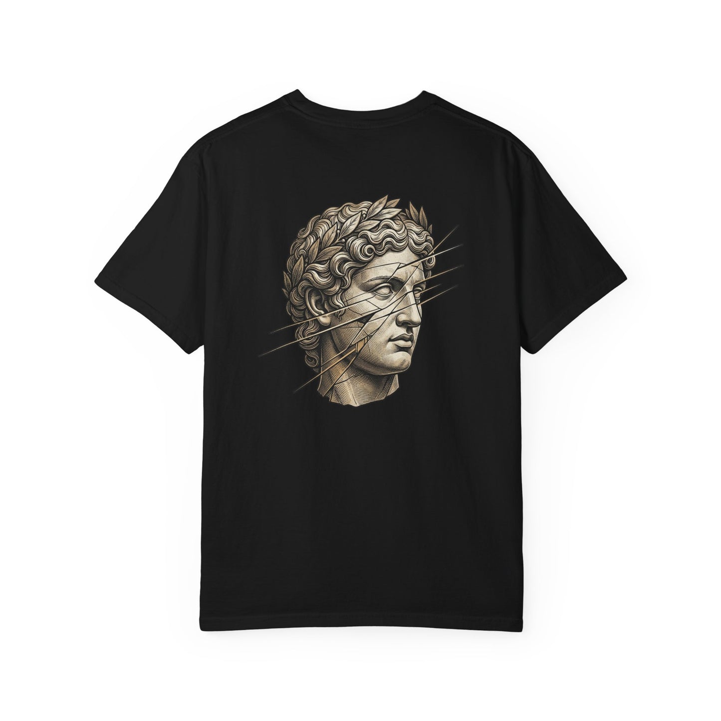 Statue Heavyweight Graphic Tee