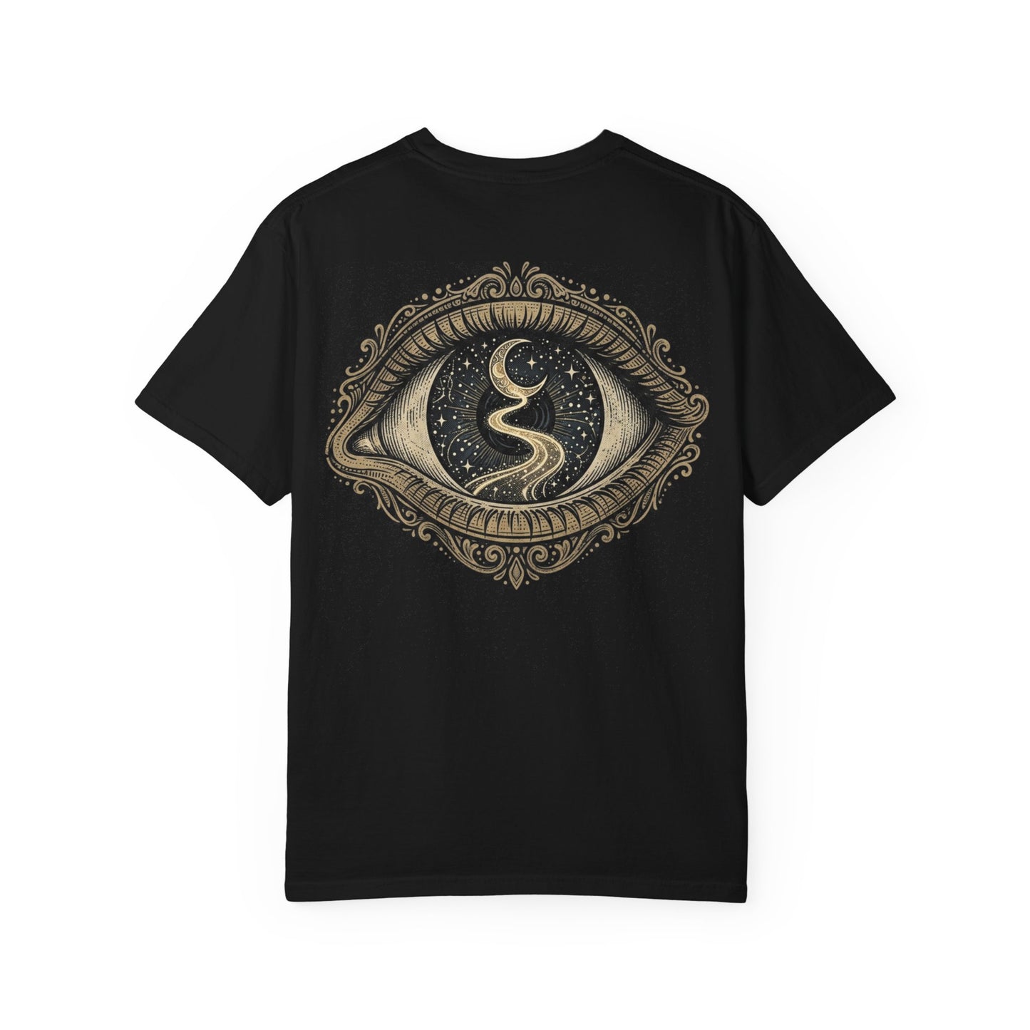Mystic Eye Graphic Tee